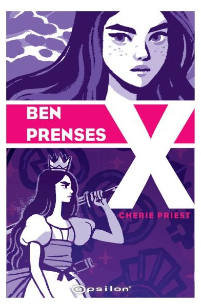 Ben Prenses X