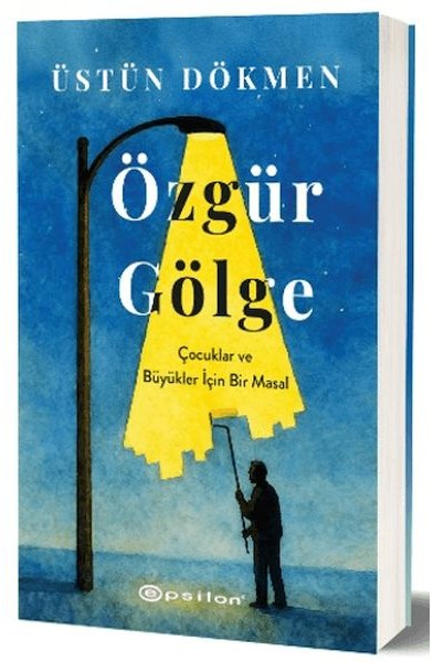Özgür Gölge