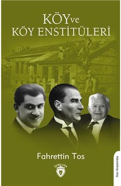 Köy Ve Köy Enstitüleri
