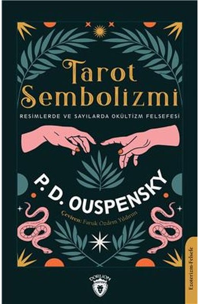 Tarot Sembolizmi Resimlerde Ve Sayılarda