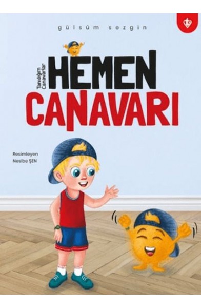 Hemen Canavarı