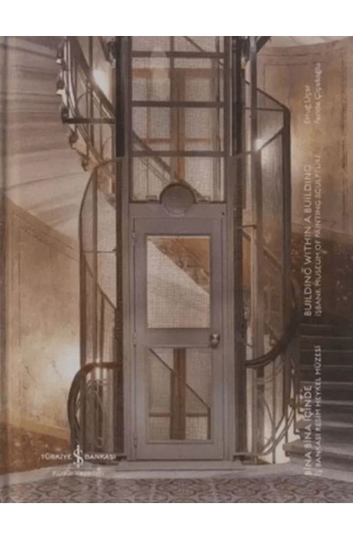 Bina Bina İçinde - Building Within A Building