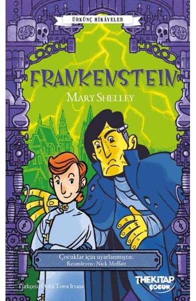 Frankenstein