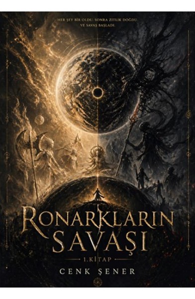 Ronarkların Savaşı