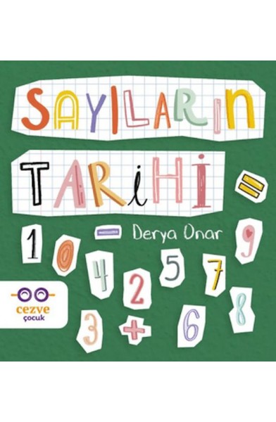 Sayıların Tarihi