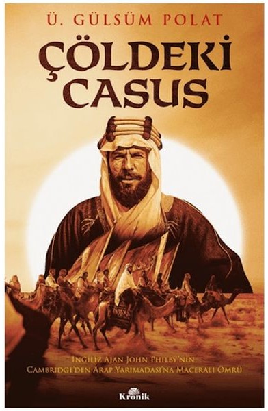 Çöldeki Casus