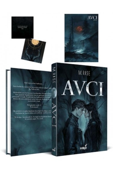 Avcı