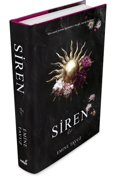 Siren 3 (Ciltli)