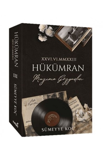 Hükümran 3