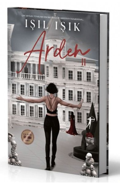 Arden 2 (Ciltli)
