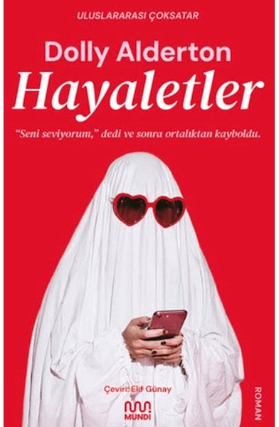 Hayaletler