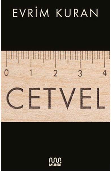 Cetvel