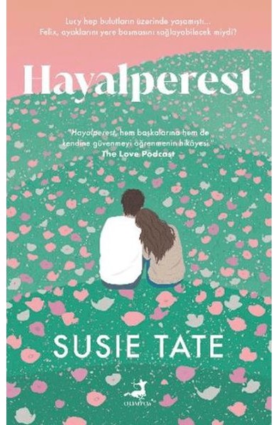 Hayalperest