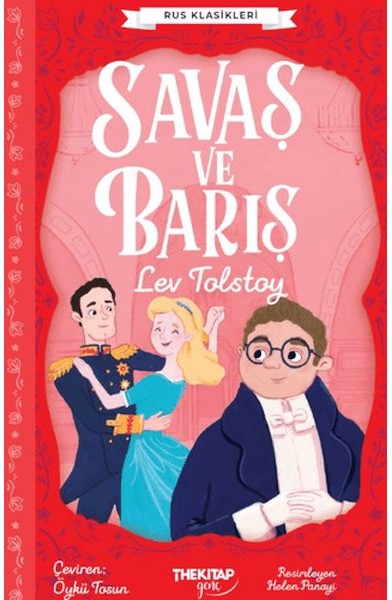 Savaş ve Barış