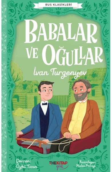 Babalar ve Oğullar