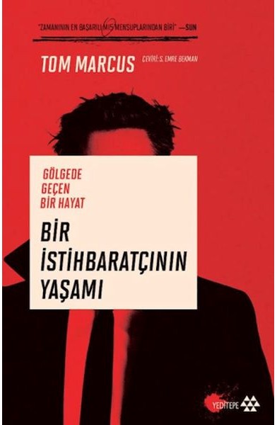 Bir İstihbaratçının Yaşamı