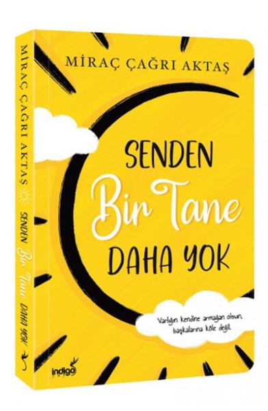 Senden Bir Tane Daha Yok