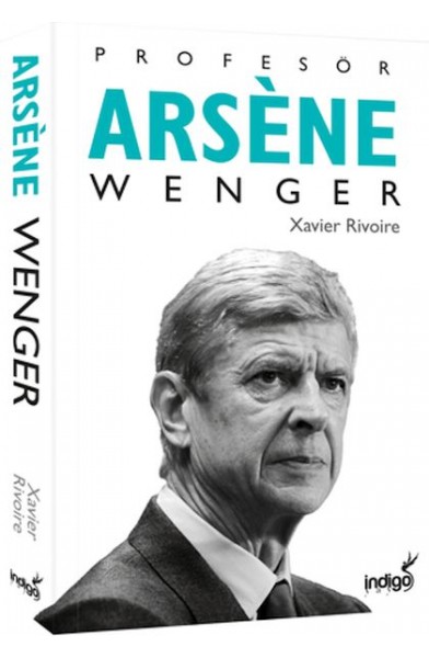 Profesör Arsene Wenger