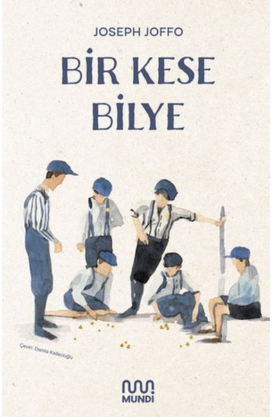 Bir Kese Bilye