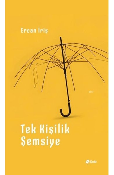 Tek Kişilik Şemsiye