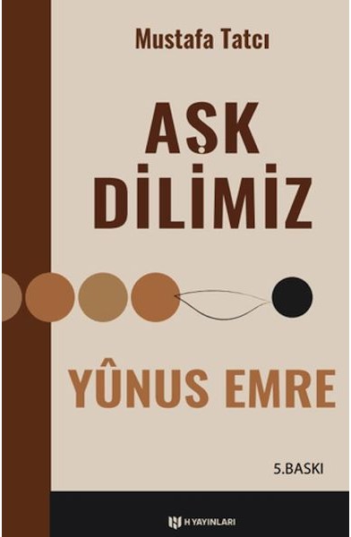 Aşk Dilimiz Yunus Emre