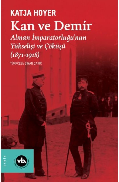 Kan ve Demir