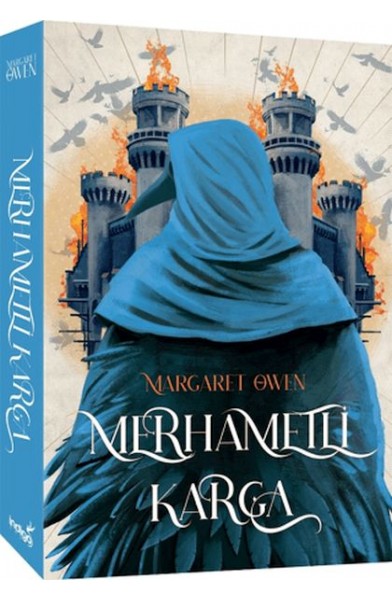 Merhametli Karga
