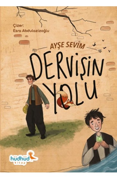Dervişin Yolu