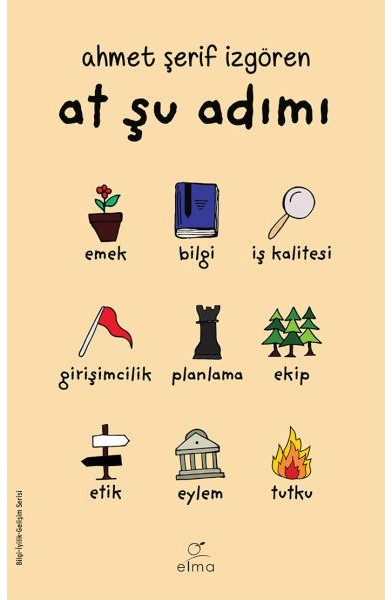 At Şu Adımı