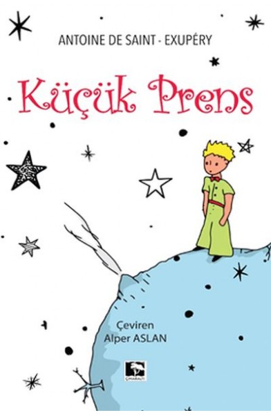 Küçük Prens