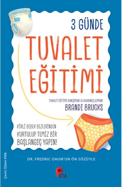 3 Günde Tuvalet Eğitimi