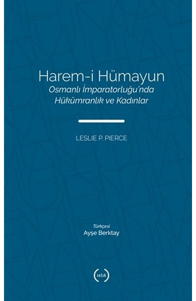 Harem-i Hümayun