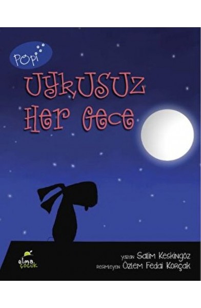 Uykusuz Her Gece