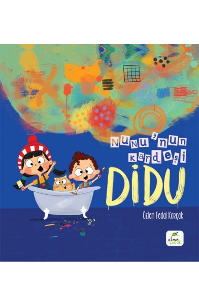 Nunu’nun Kardeşi Didu