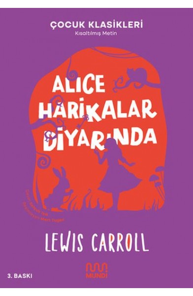 Alice Harikalar Diyarında
