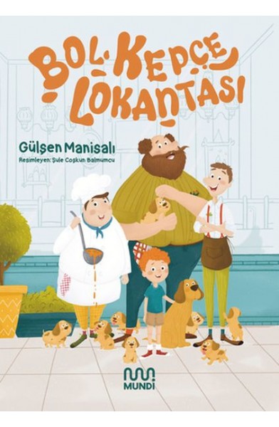 Bol Kepçe Lokantası