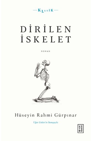 Dirilen İskelet