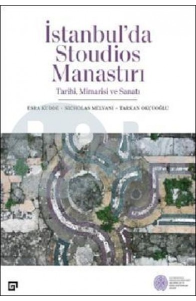 Stoudios Manastırı - Türkçe