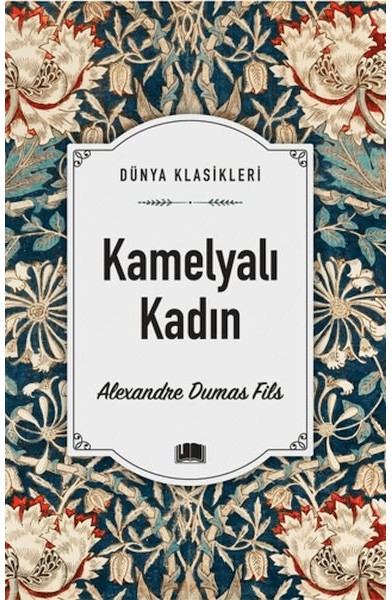 Kamelyalı Kadın