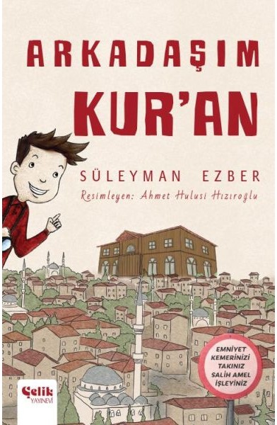 Arkadaşım Kur'an
