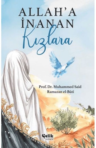 Allah'a İnanan Kızlara