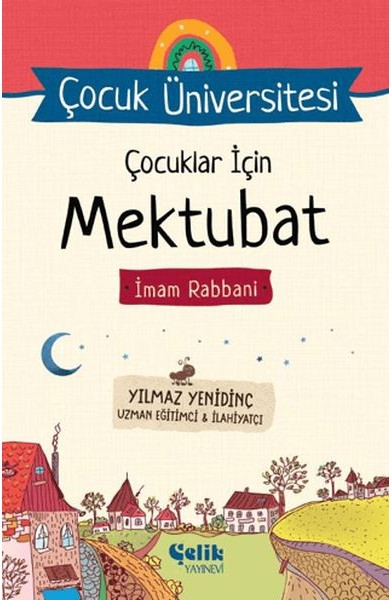 Çocuklar İçin Mektubat