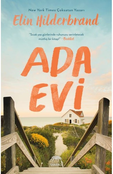 Ada Evi