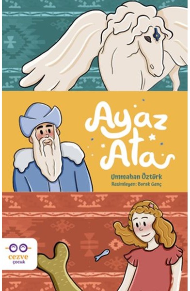 Ayaz Ata
