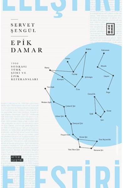 Epik Damar