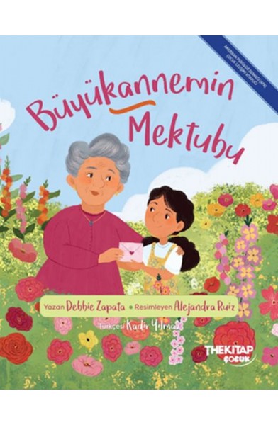 Büyükannemin Mektubu