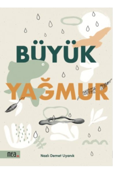 Büyük Yağmur