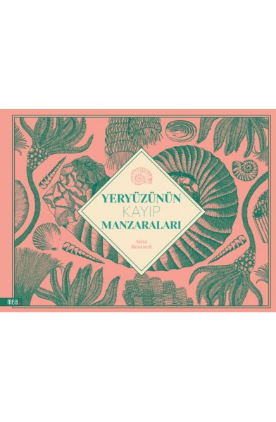 Yeryüzünün Kayıp Manzaraları