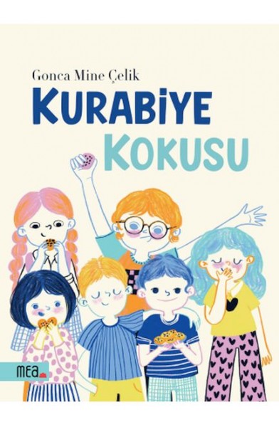 Kurabiye Kokusu