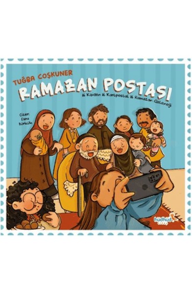 Ramazan Postası